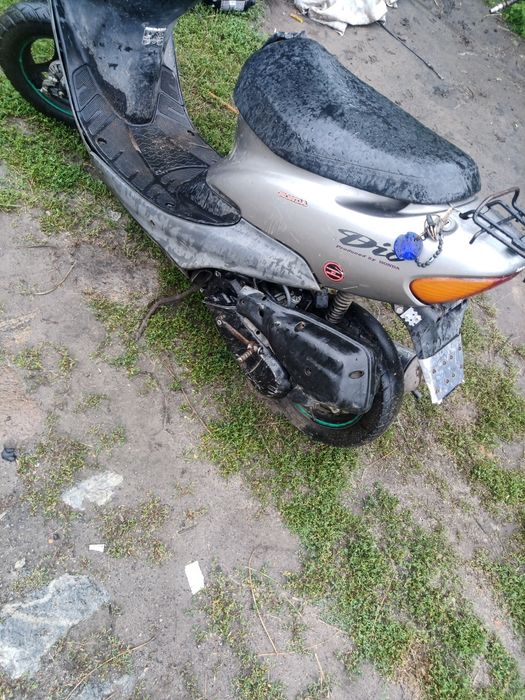 Продам Хонда діо 34
