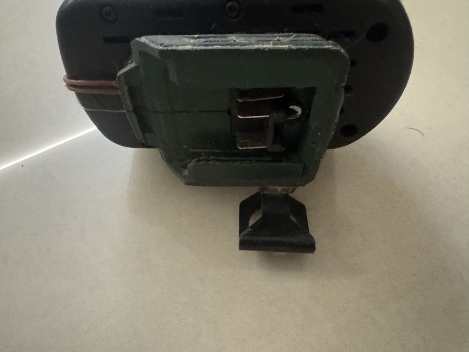 Chave de impacto wurth adaptador bateria parkside