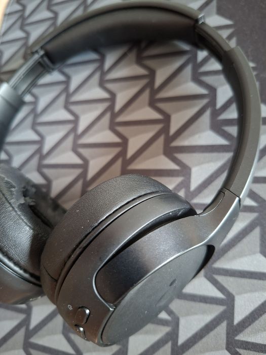 Auscultadores Soundcore (Anker)