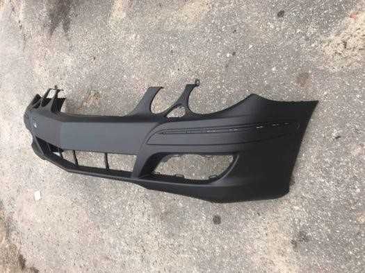 Бампер Mercedes W-211-E clas 2005 Запчасти Бампер Mercedes W 211..