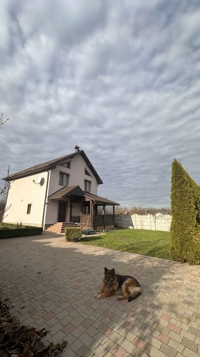 Продам будинок район Пасічної