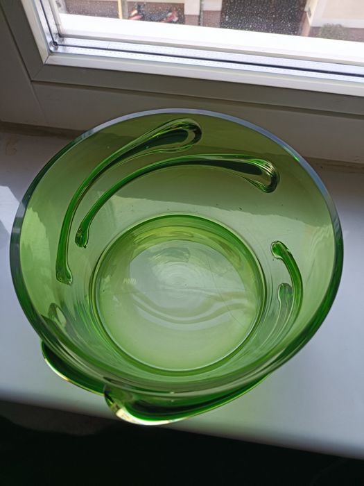 Misa Krosno Majora z oplotem