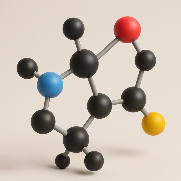 Korepetycje chemia rozszerzona -do matury i na studia medyczne