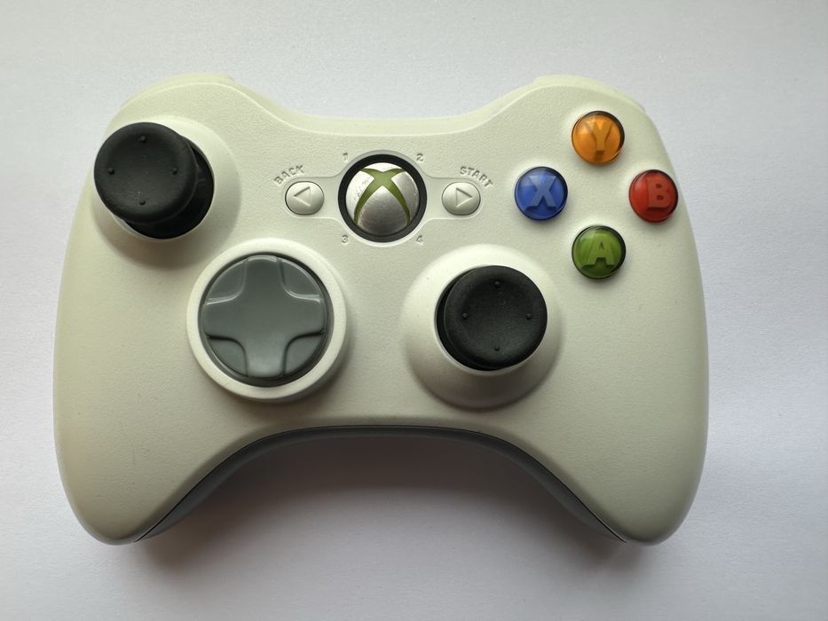 Геймпад джойстик Xbox 360