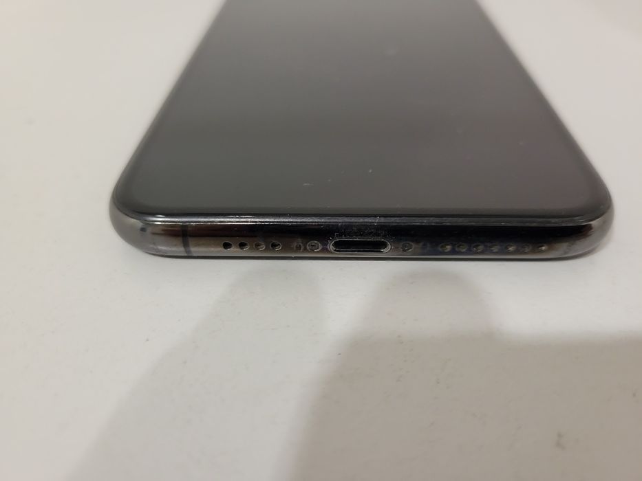 iPhone 11Pro Max 64Gb Gray neverlock,