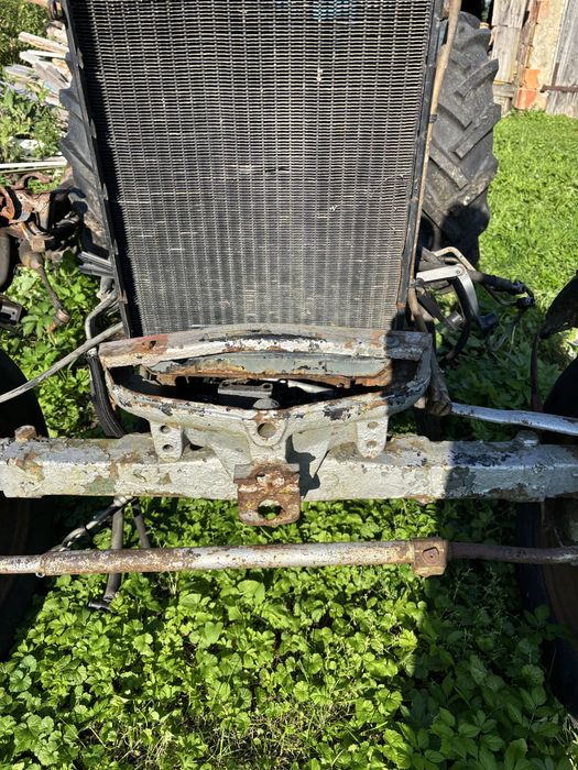 Zetor k25  do remontu