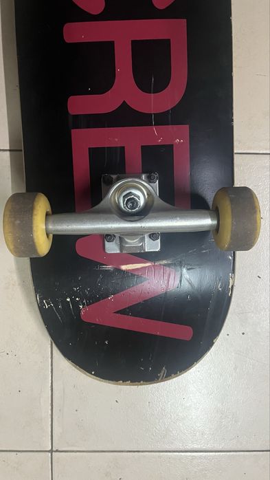 Skate da ericeira usado