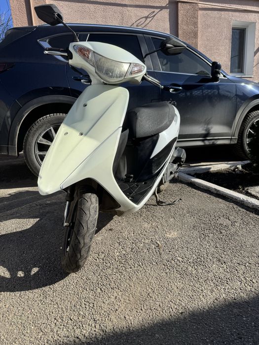 Продам Suzuki Address v50