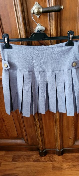 By o la la spódniczka