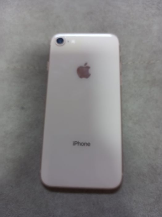IPhone 8 RosaGold 64GB