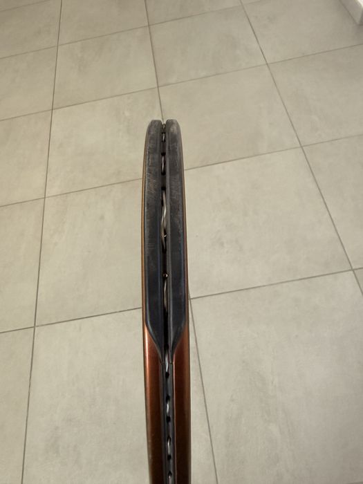 Wilson pro staff 97L v14