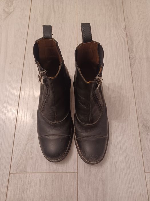 Sztyblety dziecięce Pascuello