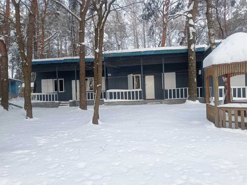 Оренда будівлі 77.6 м2, Хрінники, Зарічна,1Л