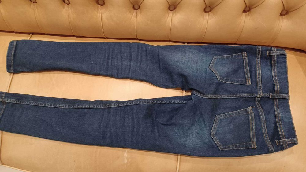 Calça de ganga como Nova