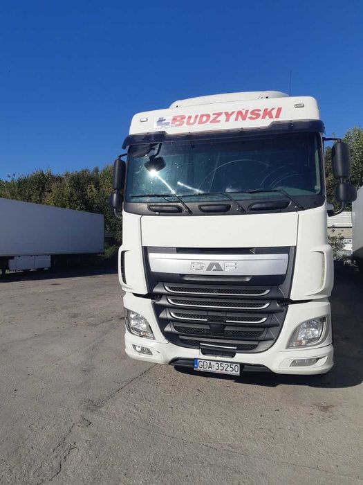 DAF
