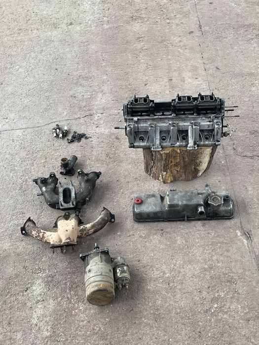 Запчасти разные Ваз Лада