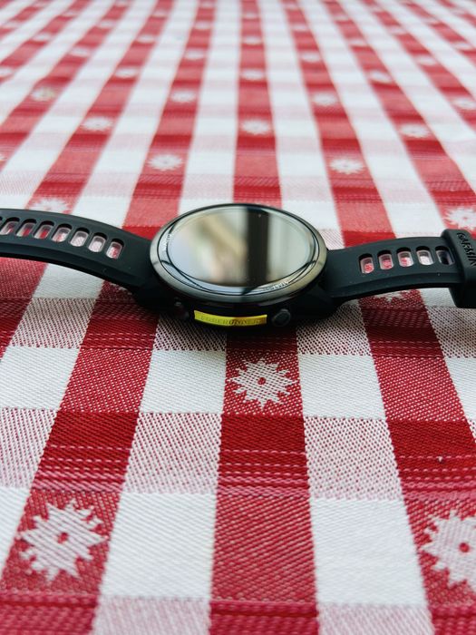 Garmin Forerunner 970 Black