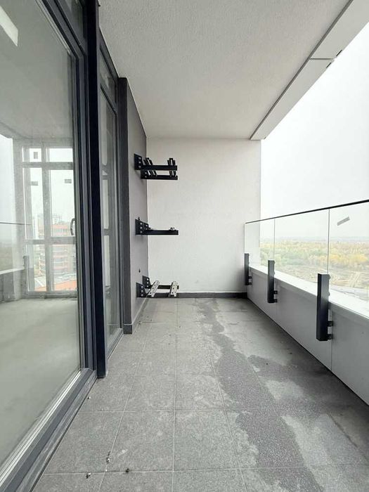 Велика 2-к квартира ЖК Республіка Respublika Республика