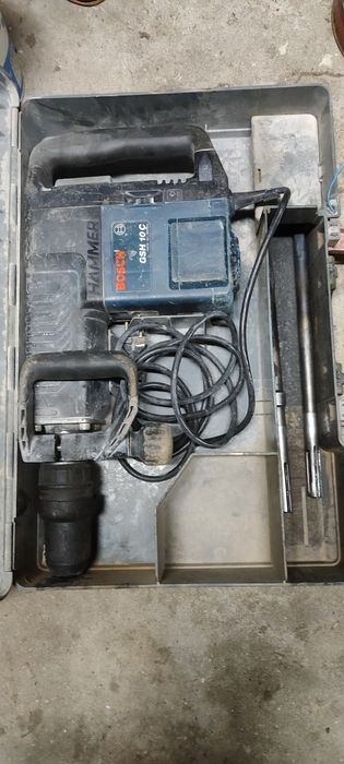 Material de construcao