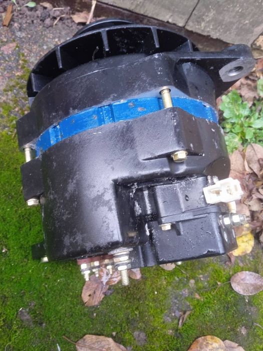 Генеретор Prestolite 28v 100ампер