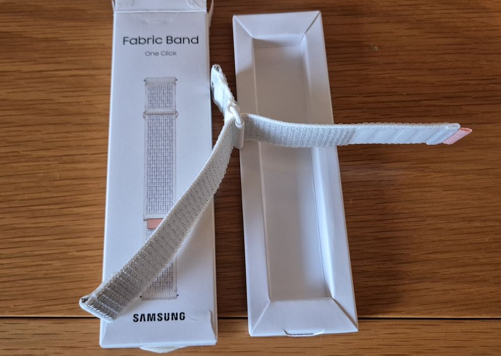 Bracelete Pulseira Samsung Galaxy Watch 6