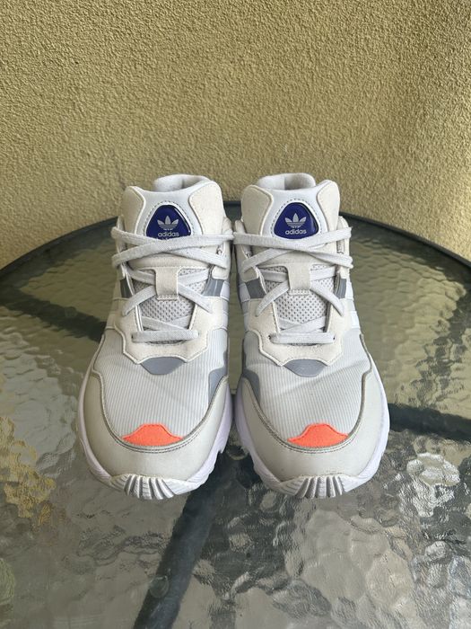 Adidas Yung 96 White F97179 US 9.5 275mm 1 300 Olx