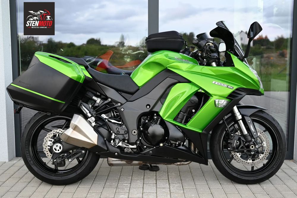 Kawasaki