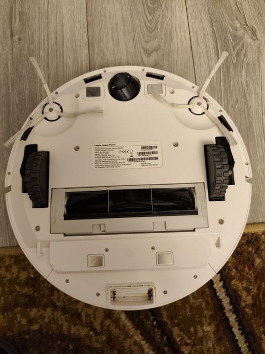 Lenovo t1s pro odkurzacz