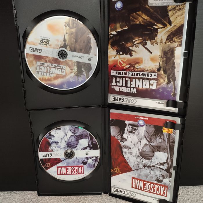 Jogos  para  o  PC