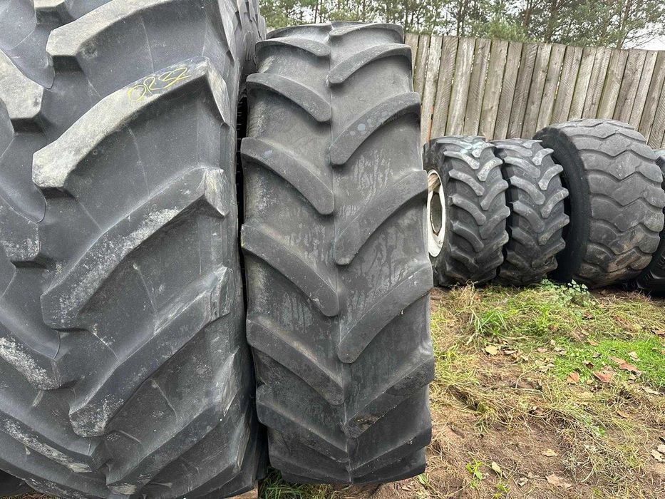 520/85 R42 Firestone Performer 520-85 R42 520/85/R42