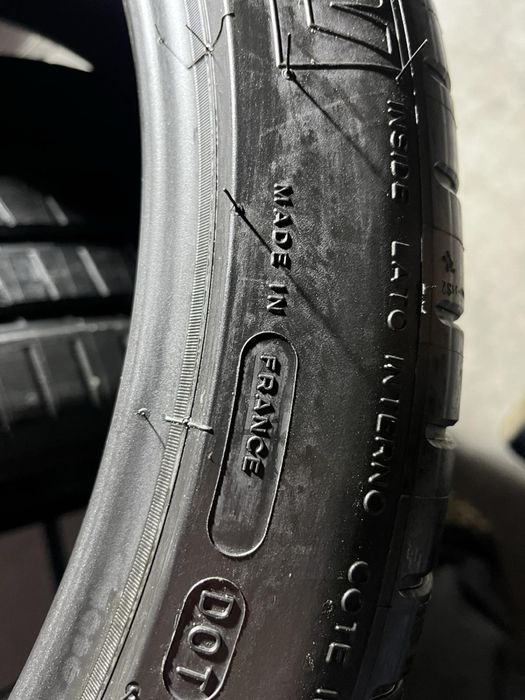 325 30 21 - Купити шини для авто - Ціна на OLX.ua