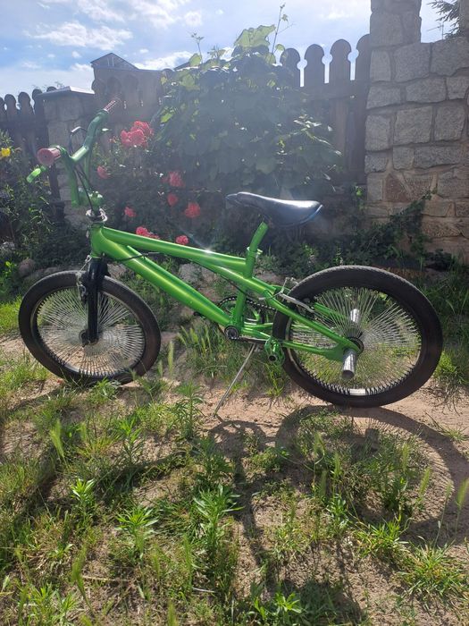 BMX Rower Sprzedam