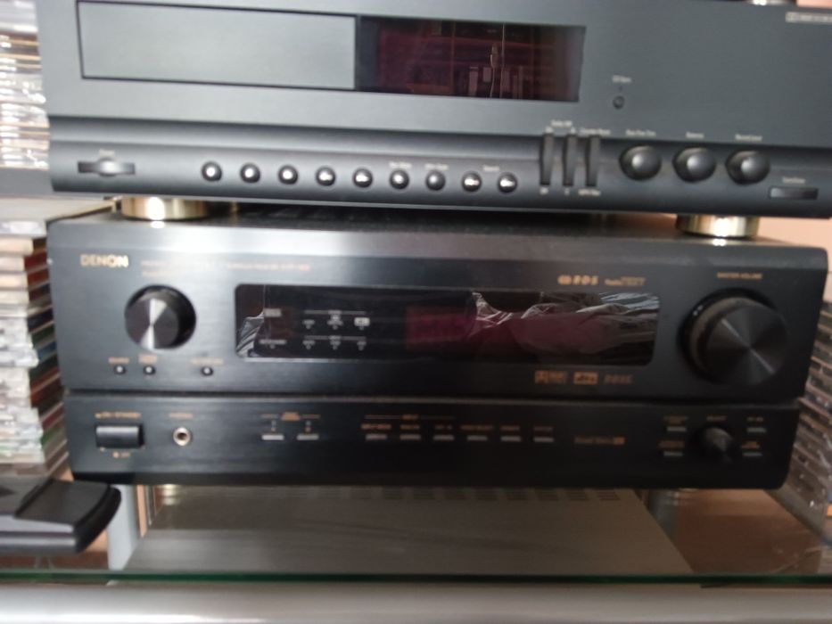 Amplituner denon AVR 1800 bluetooth