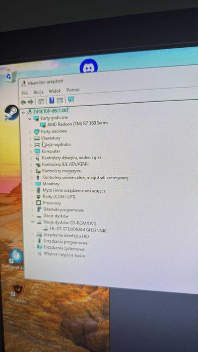 Komputer Stacjonarny