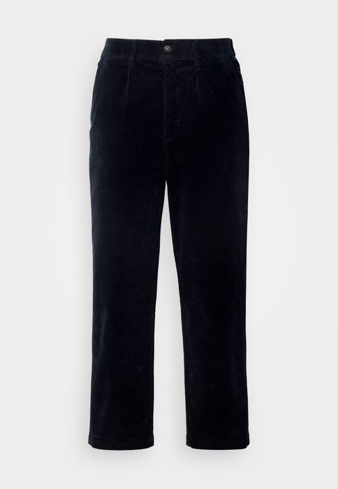 Spodnie sztruksowe Relaxed Fit  Barbour 36