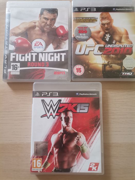 Gry na Ps3 tylko 35zł za szt!!!