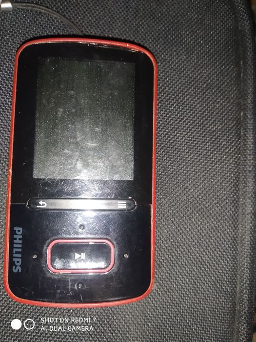 Плеєр  PHILIPS...