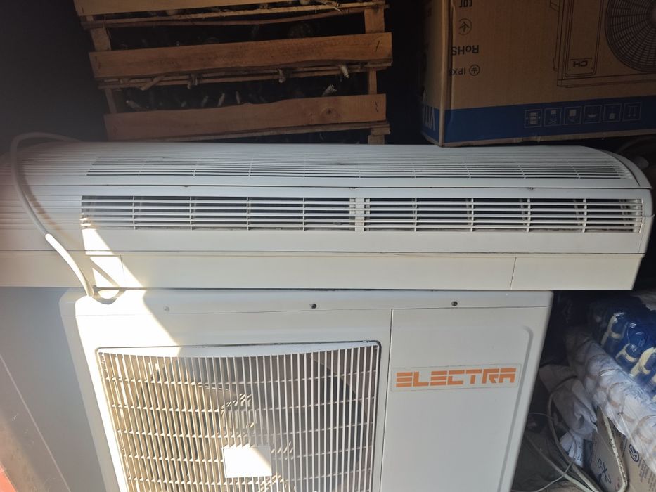 Продаю кондиціонер Electra WMZ 24 RC
