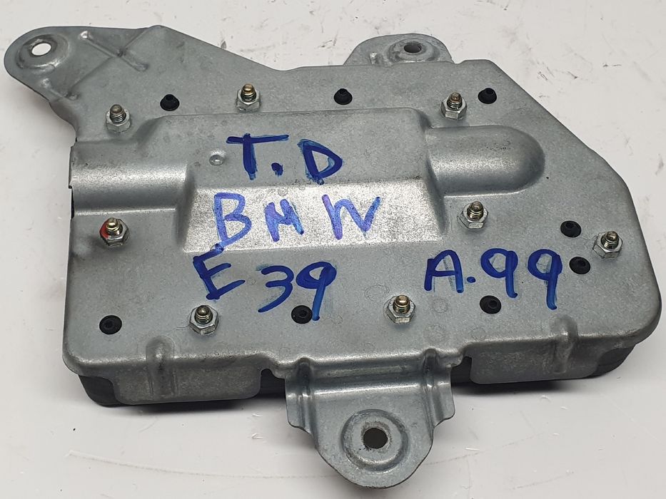Airbag lateral trás direita BMW 5 (E39)