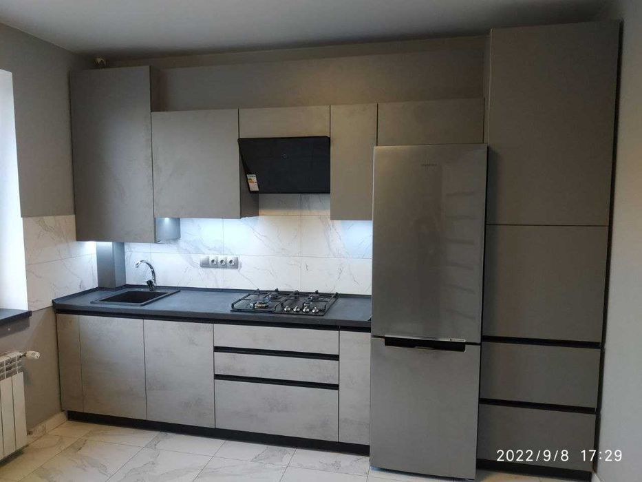 Работаем! КУХНИ Под Заказ! Стильные Кухни Акрил, Краска! Розстрочка%