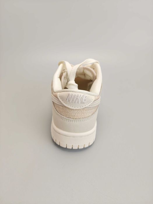 Buty Sneakersy NIKE DUNK LOW 38 (24cm)