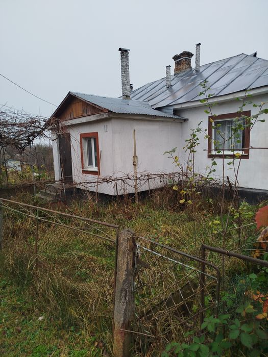 Продам будинок! В Ізяславі! Терміново!