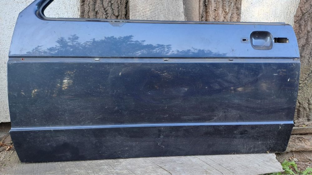 Drzwi golf mk1 cabrio