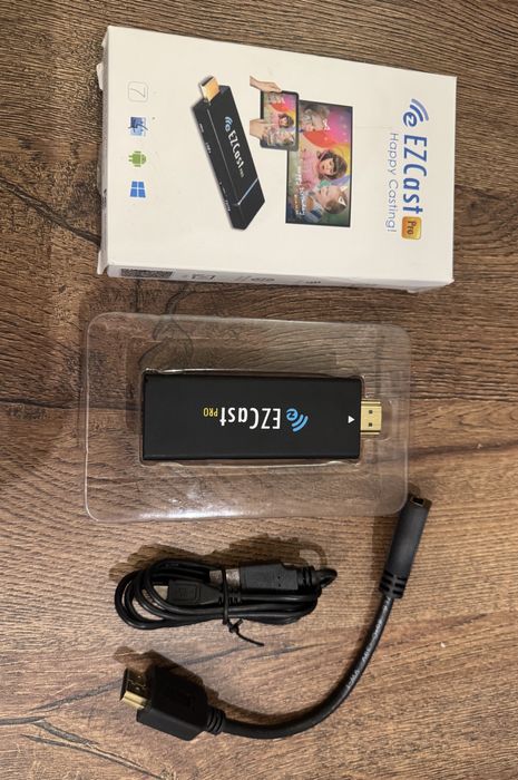 EZCast Pro HDMi