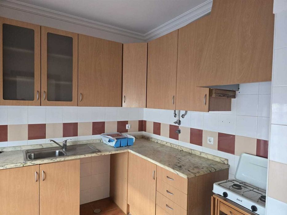Apartamento T2 para Arrendamento