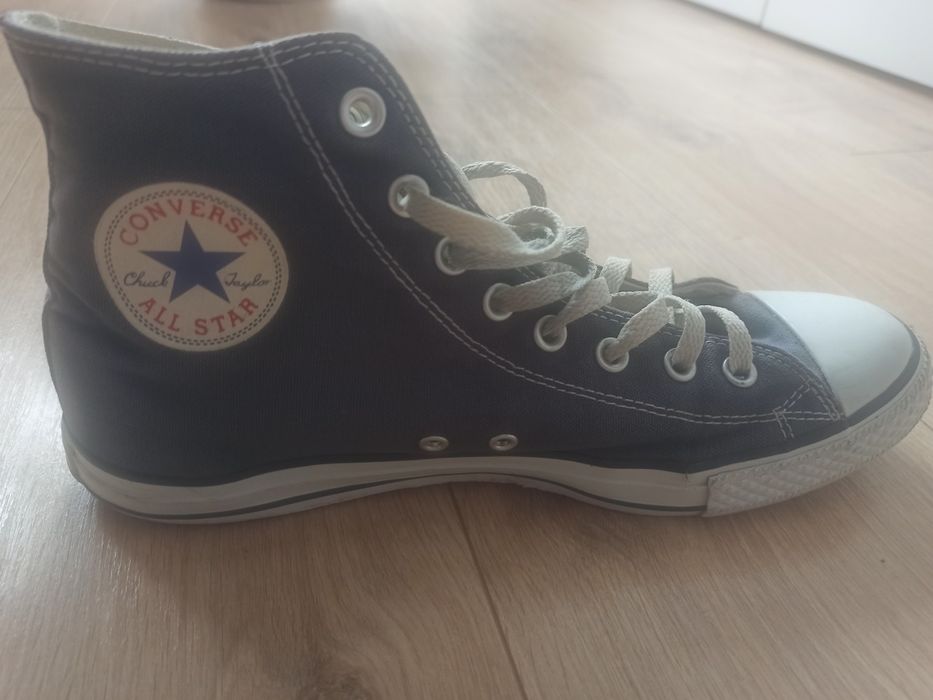 Trampki Converse rozmiar 44