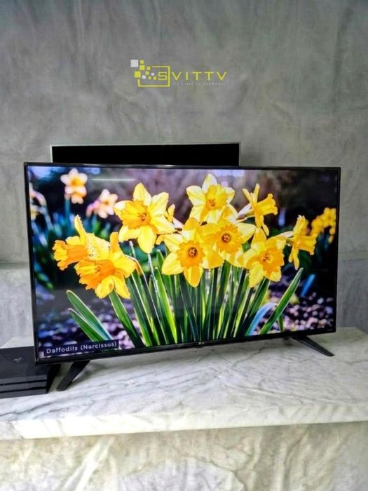 Телевізор LG 55UF671V  4K UHD