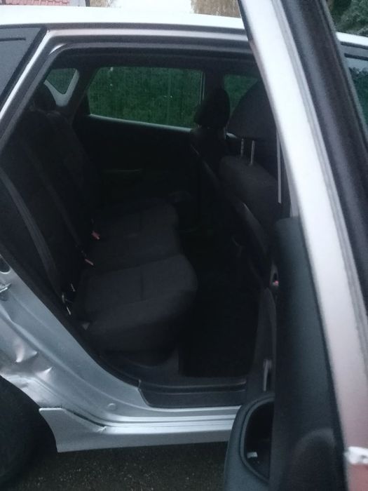 Hyundai I30 2011 crdi Bez rdzy  sprawna klimatyzacja