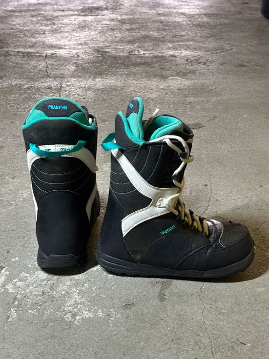 Buty Snowboardowe Burton 42