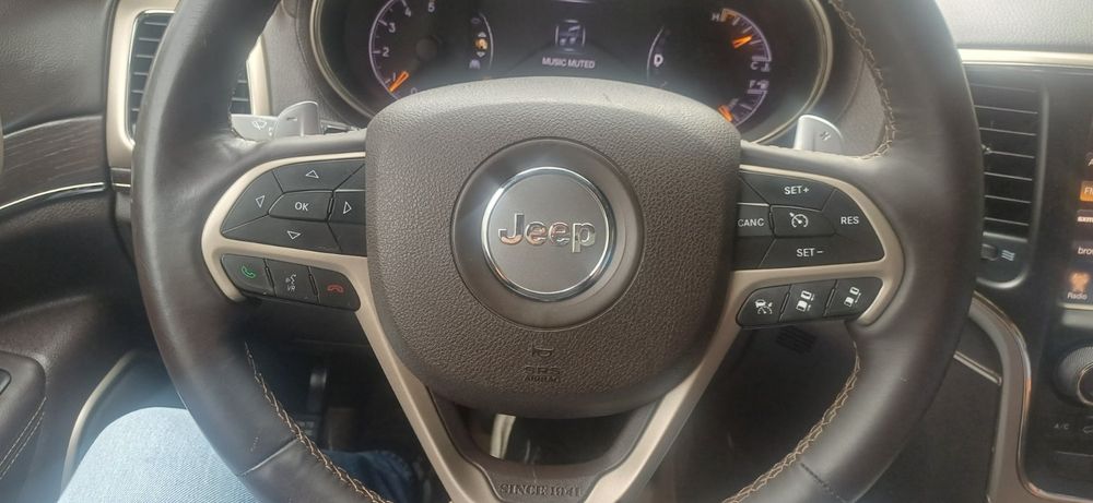 Авто jeep 3.0 дизель